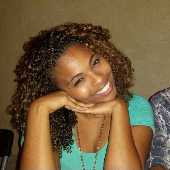 Meet your Posher, Jasmine - Picture 1 of 2